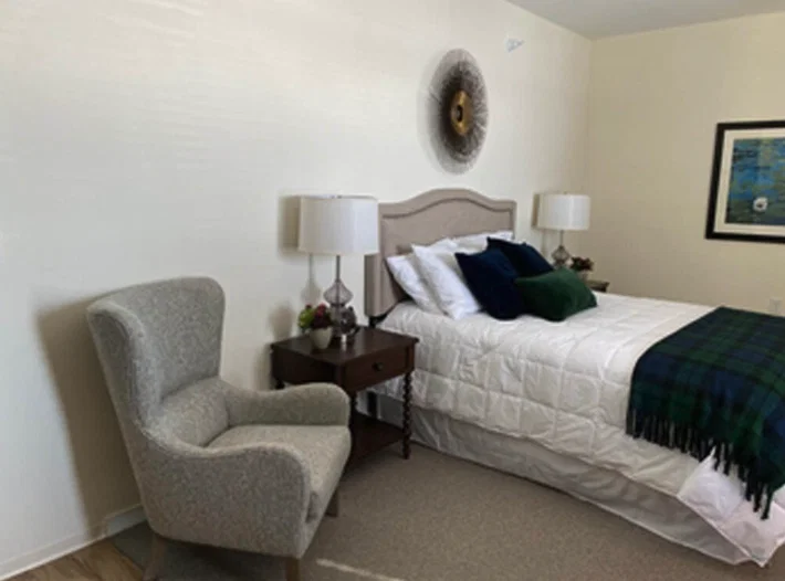 BENEDICTINE LIVING COMMUNITY - NORTHFIELD