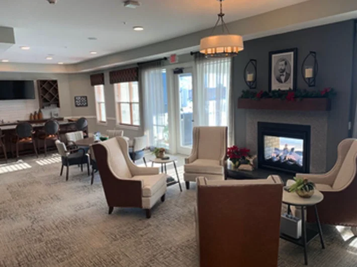 BENEDICTINE LIVING COMMUNITY - NORTHFIELD