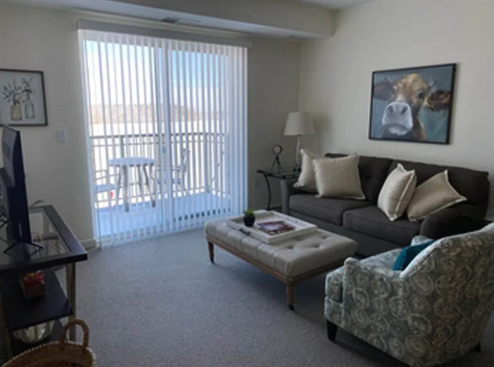 BENEDICTINE LIVING COMMUNITY - NORTHFIELD