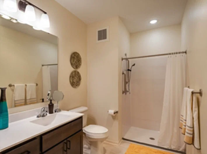 BENEDICTINE LIVING COMMUNITY - NORTHFIELD