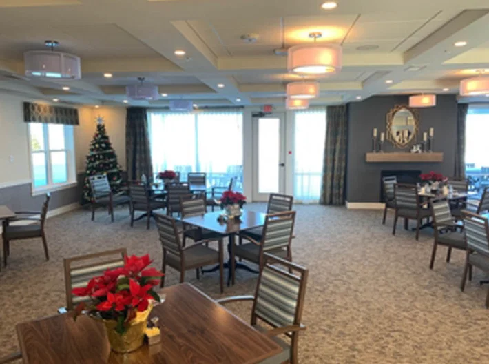 BENEDICTINE LIVING COMMUNITY - NORTHFIELD