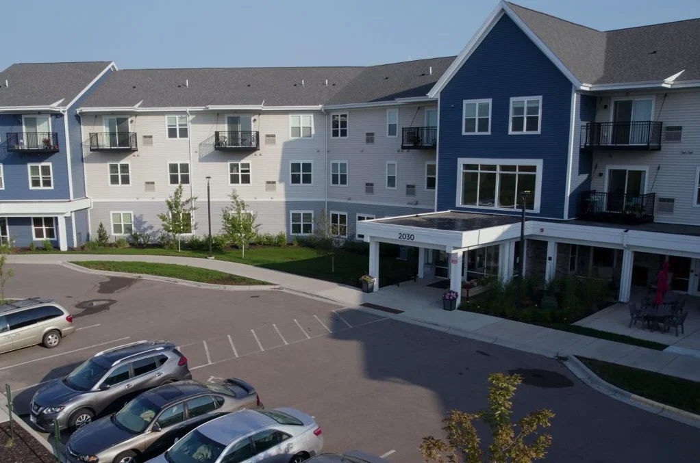 BENEDICTINE LIVING COMMUNITY - NORTHFIELD