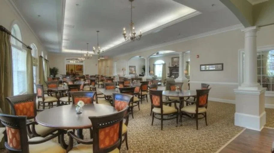 BENTON HOUSE OF DOUGLASVILLE