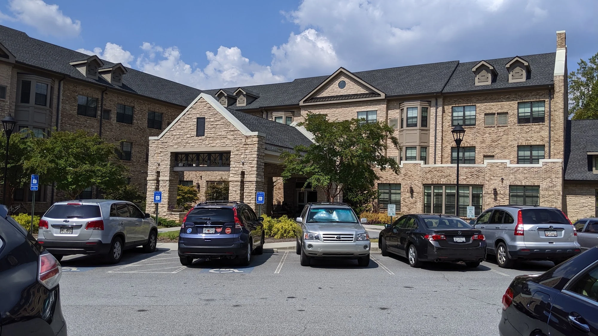 Berman Commons