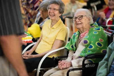 Best Care Senior Living at Brandon