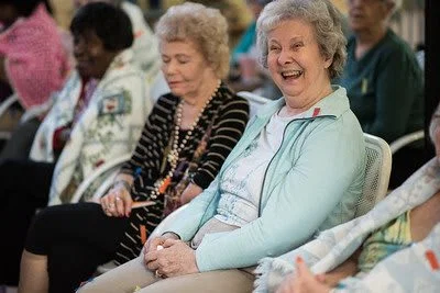 Best Care Senior Living at Brandon