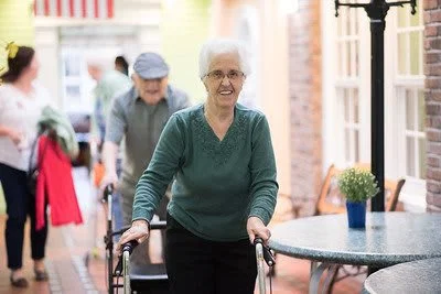 Best Care Senior Living at Brandon