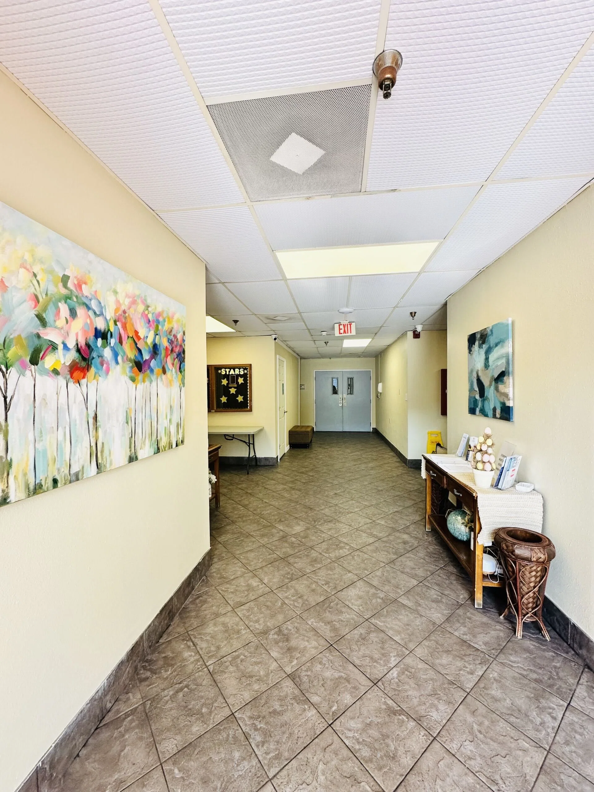 Best Care Senior Living at Central Tampa