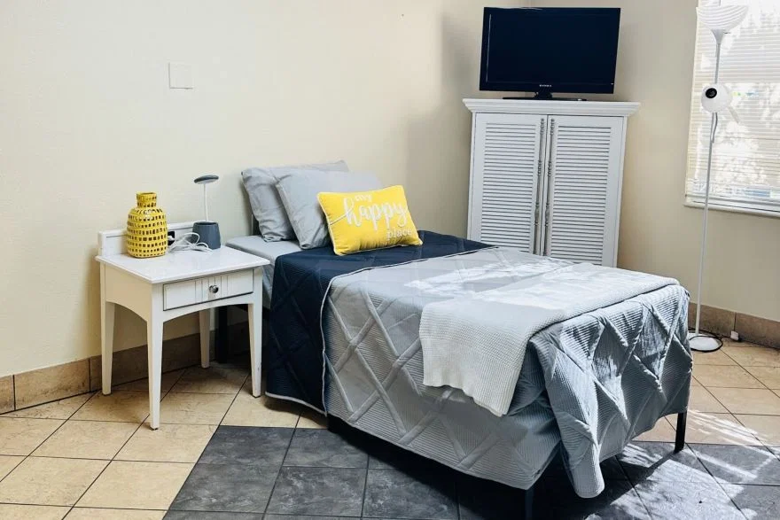 Best Care Senior Living at Central Tampa