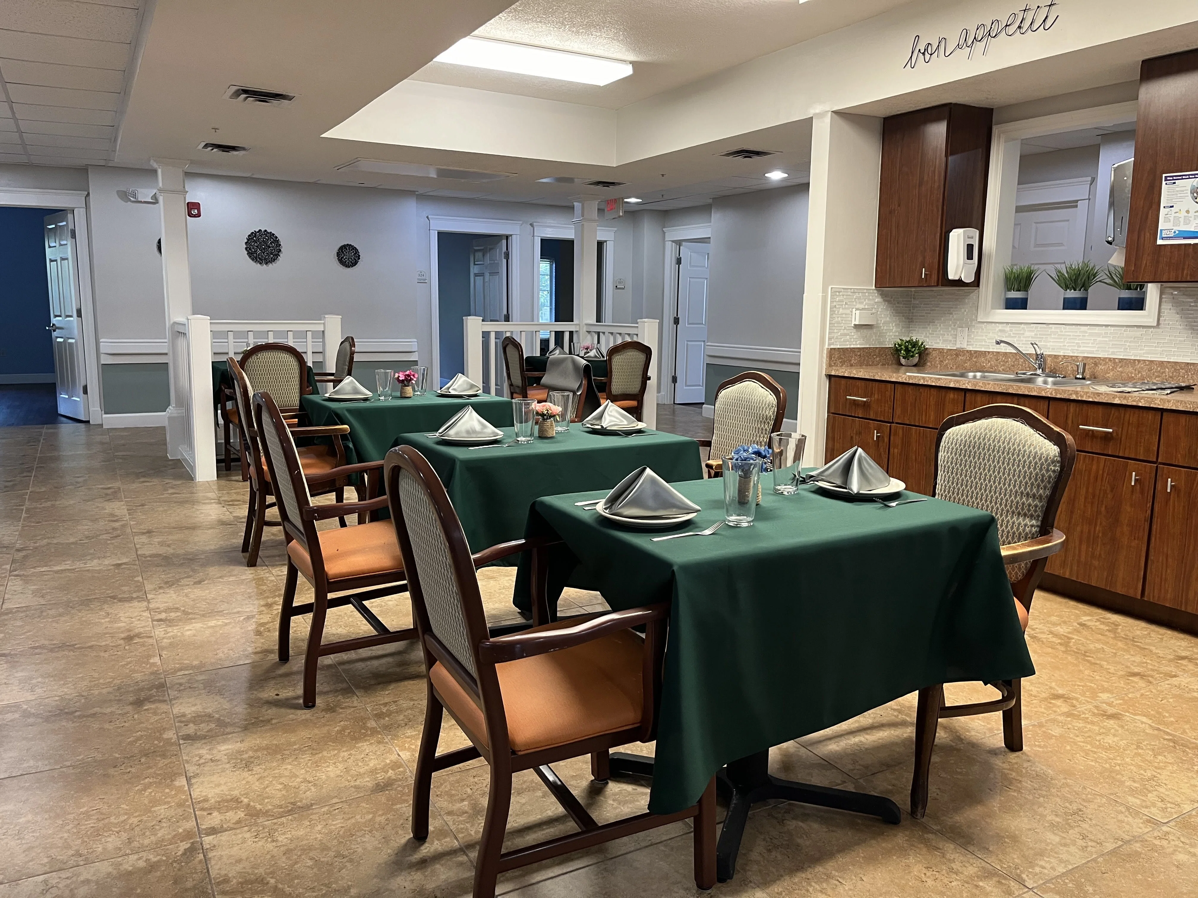 Best Care Senior Living at Ocala