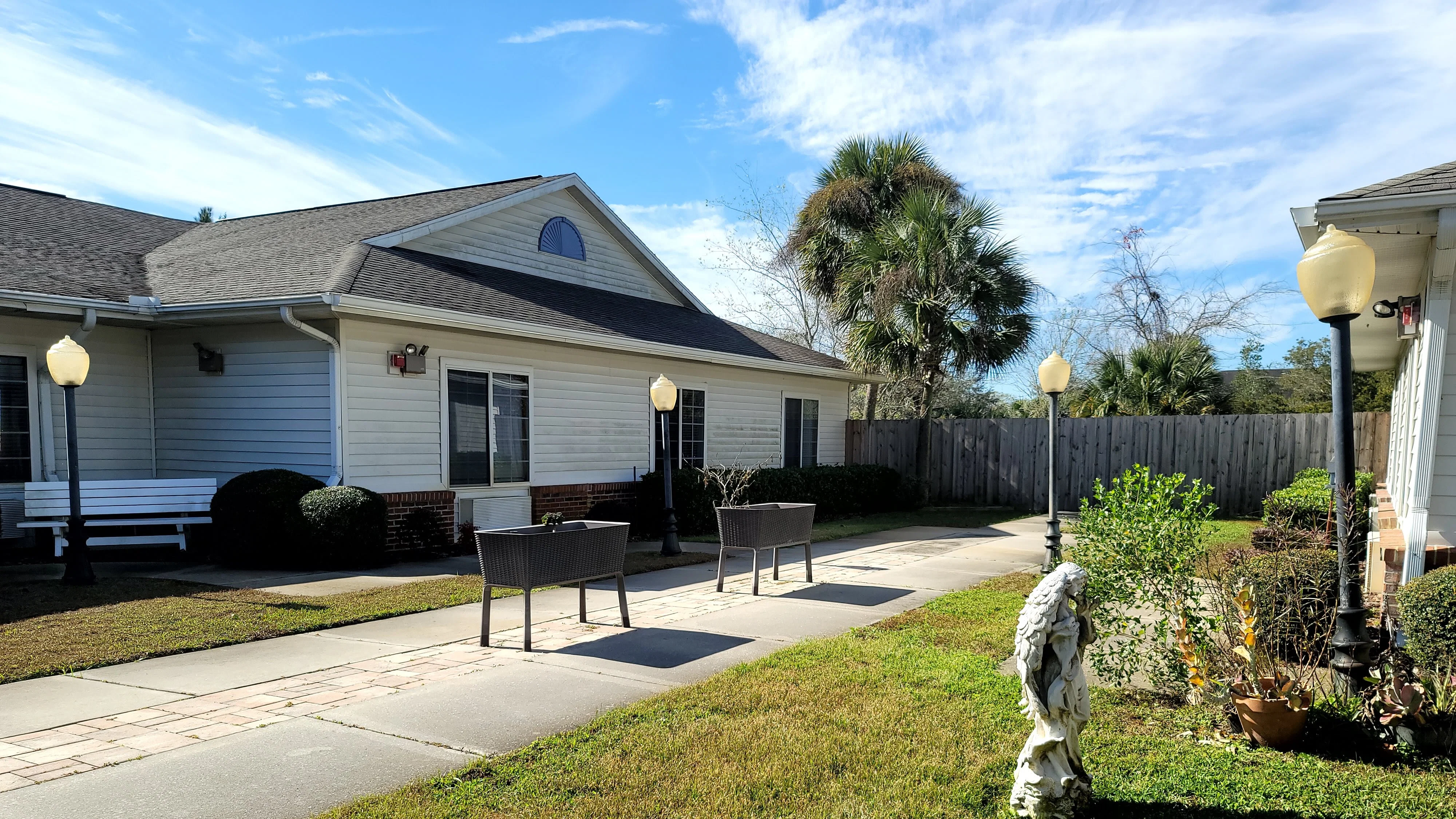 Best Care Senior Living at Ocala