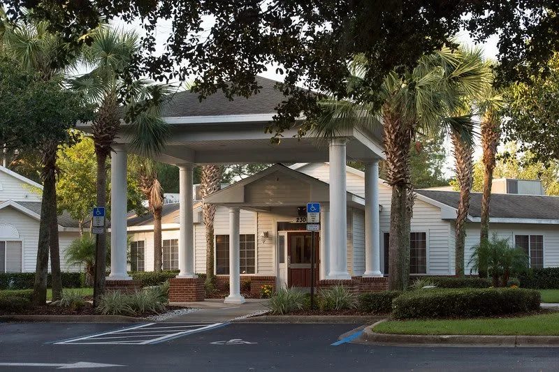 Best Care Senior Living at Ocala