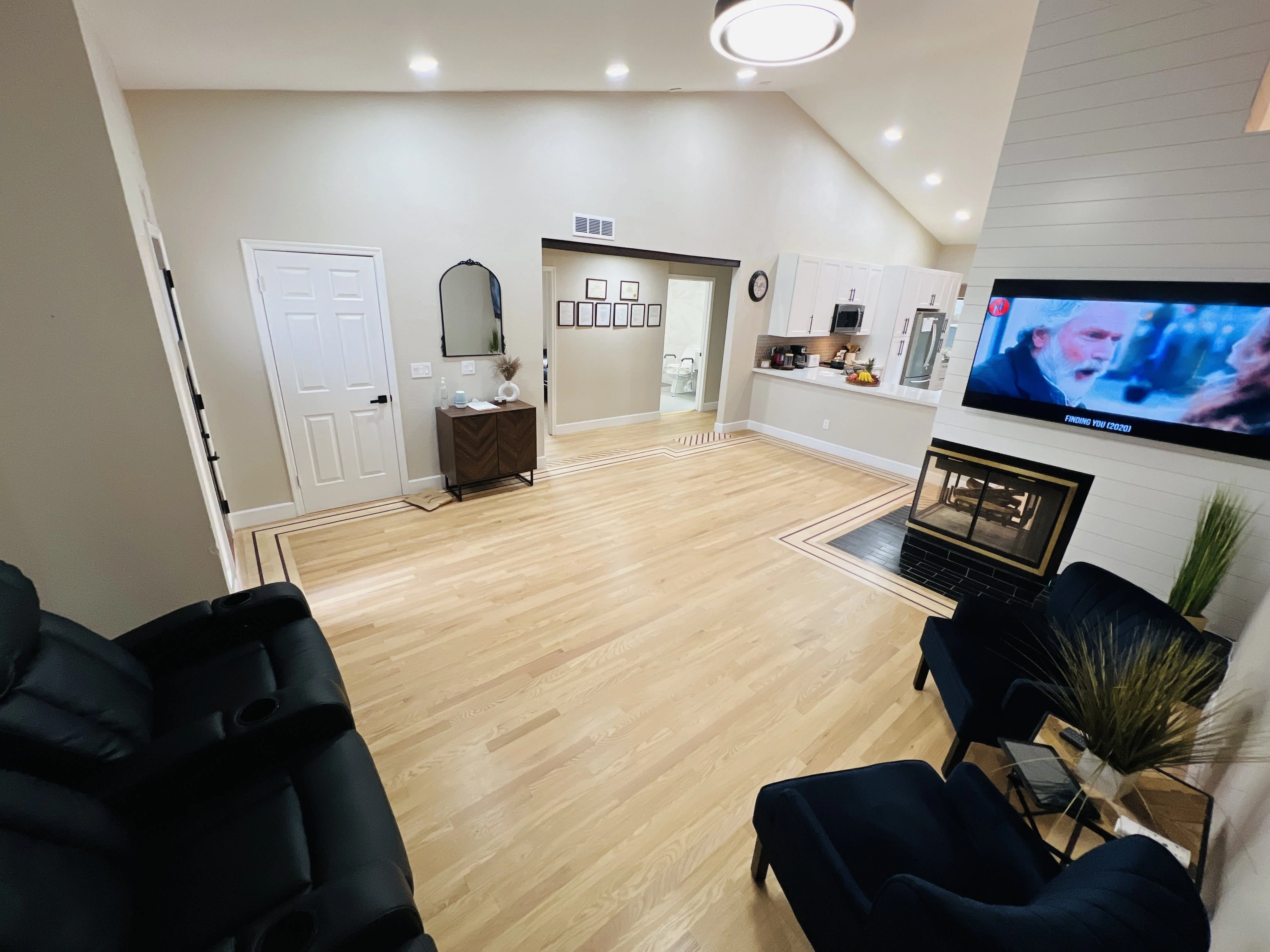 Beverly Assisted Living