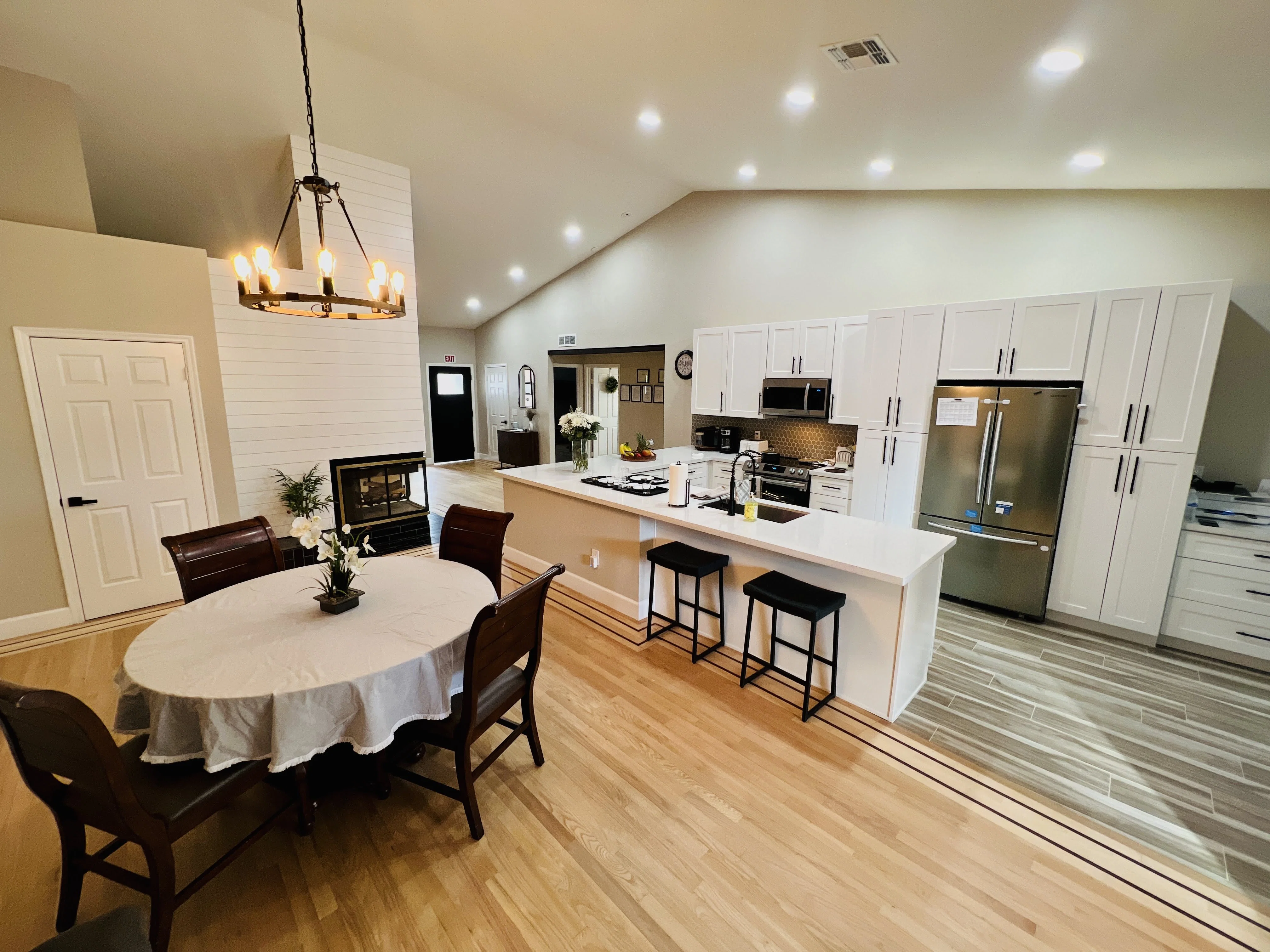 Beverly Assisted Living