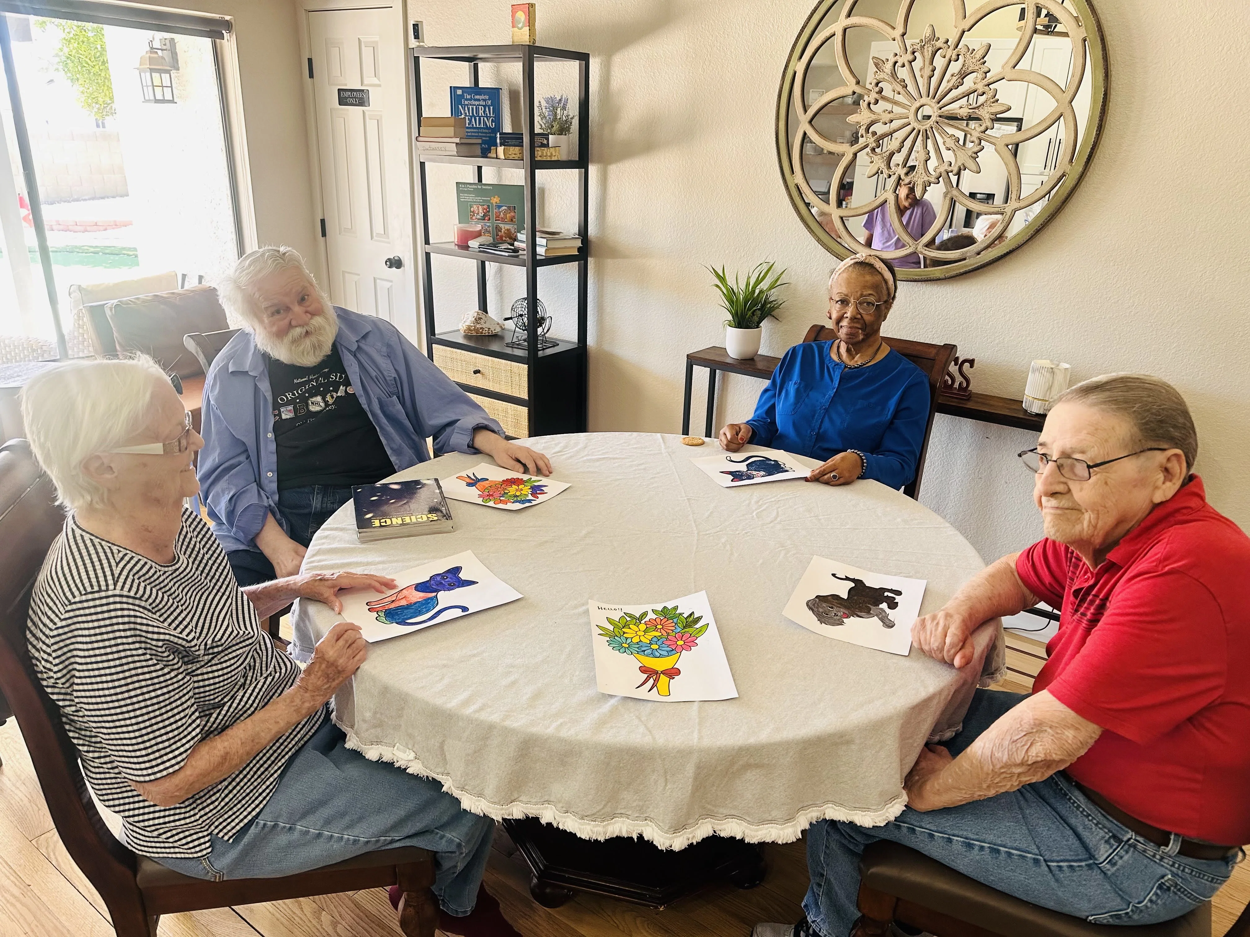 Beverly Assisted Living