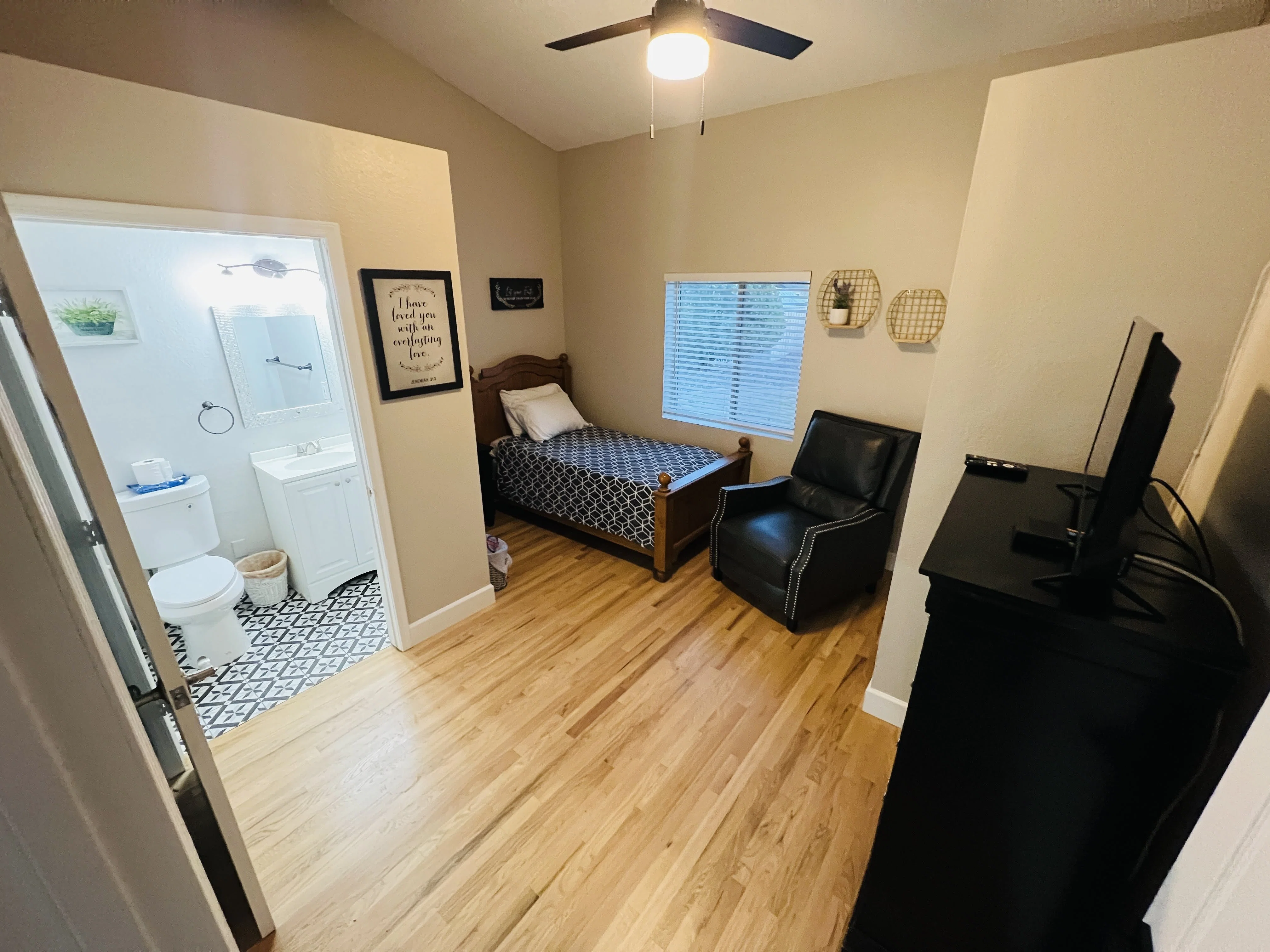 Beverly Assisted Living