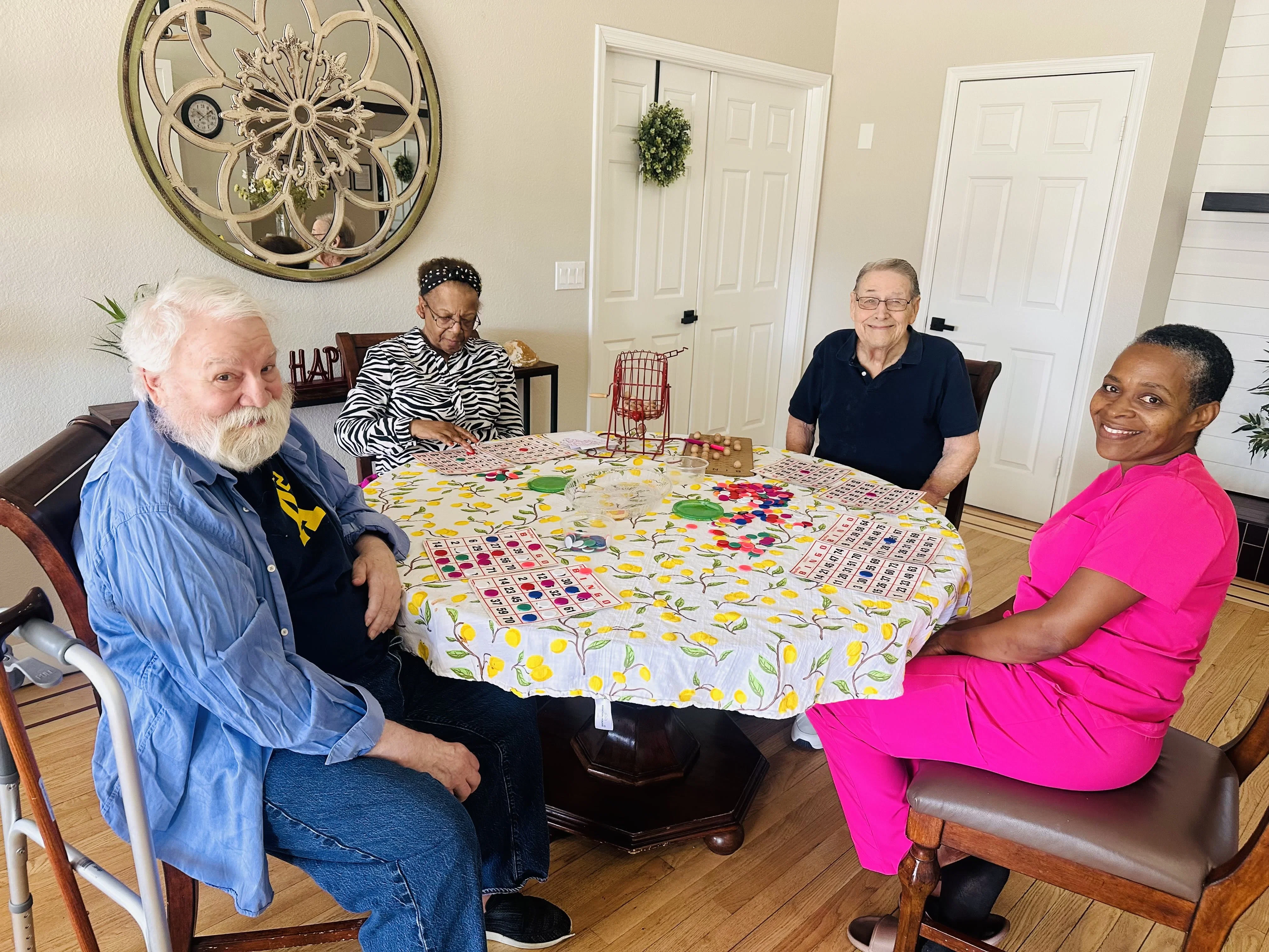 Beverly Assisted Living