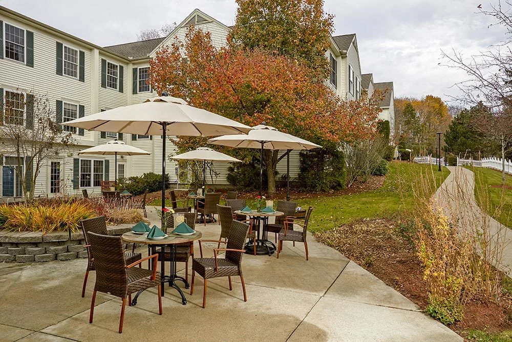 BENCHMARK SENIOR LIVING AT BILLERICA CROSSINGS