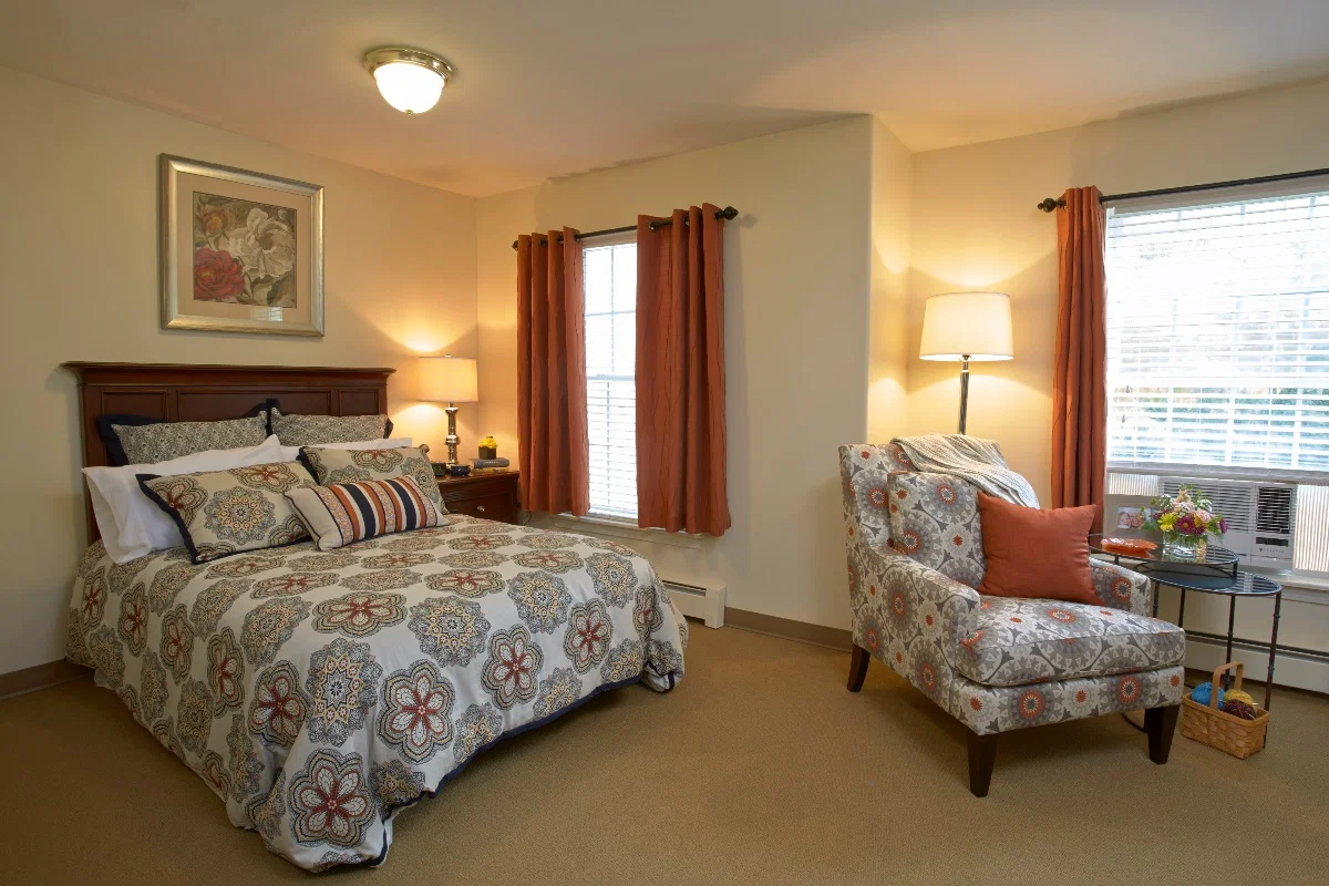 BENCHMARK SENIOR LIVING AT BILLERICA CROSSINGS