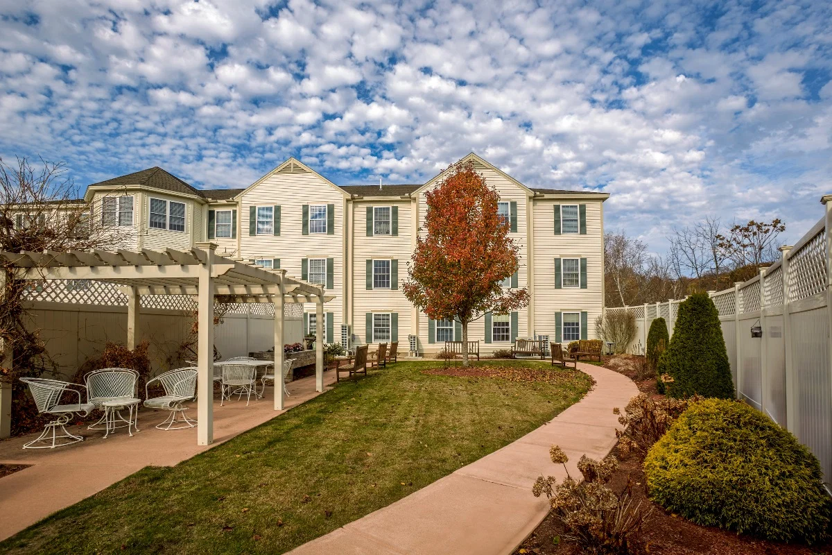 BENCHMARK SENIOR LIVING AT BILLERICA CROSSINGS