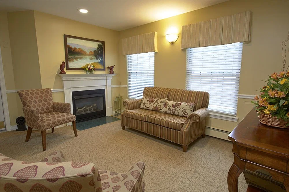 BENCHMARK SENIOR LIVING AT BILLERICA CROSSINGS