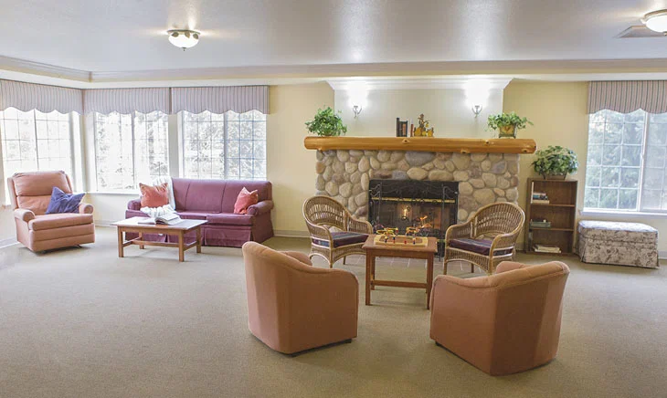 BIRCHVIEW MEMORY CARE