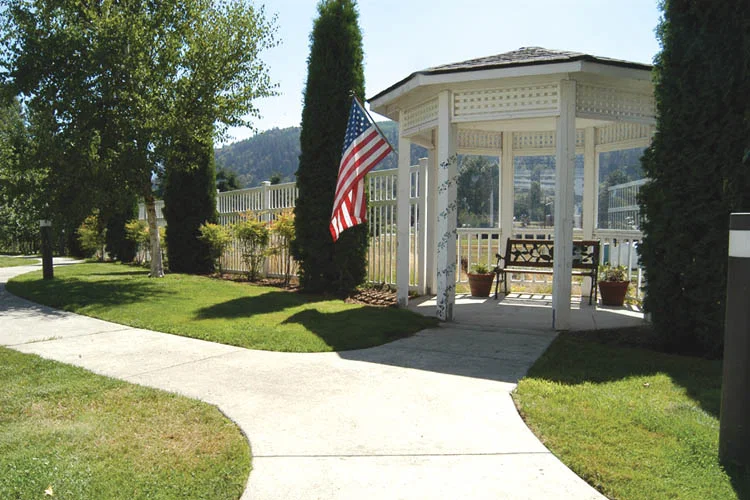 BIRCHVIEW MEMORY CARE