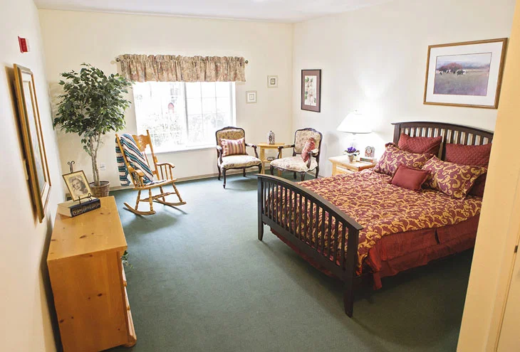 BIRCHVIEW MEMORY CARE