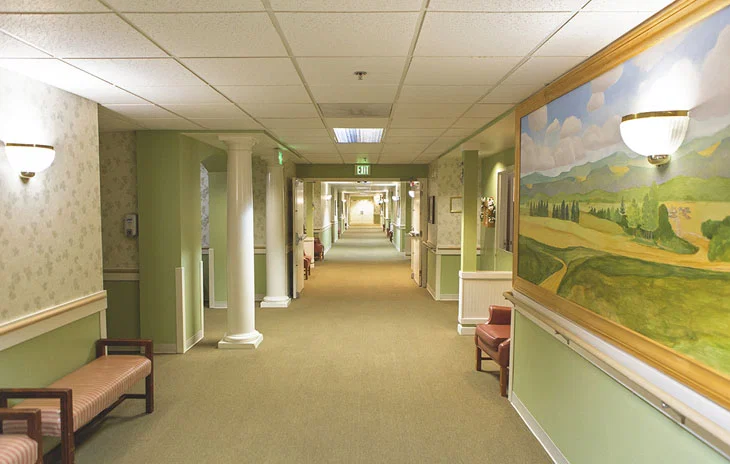 BIRCHVIEW MEMORY CARE