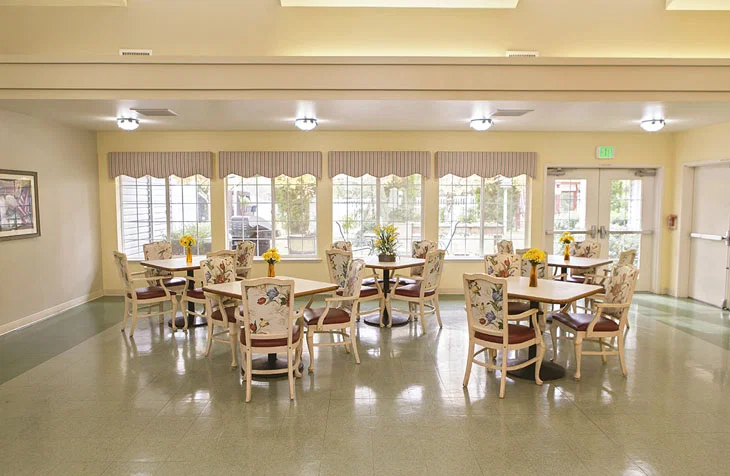 BIRCHVIEW MEMORY CARE