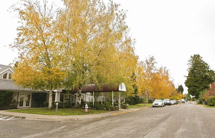 BIRCHVIEW MEMORY CARE