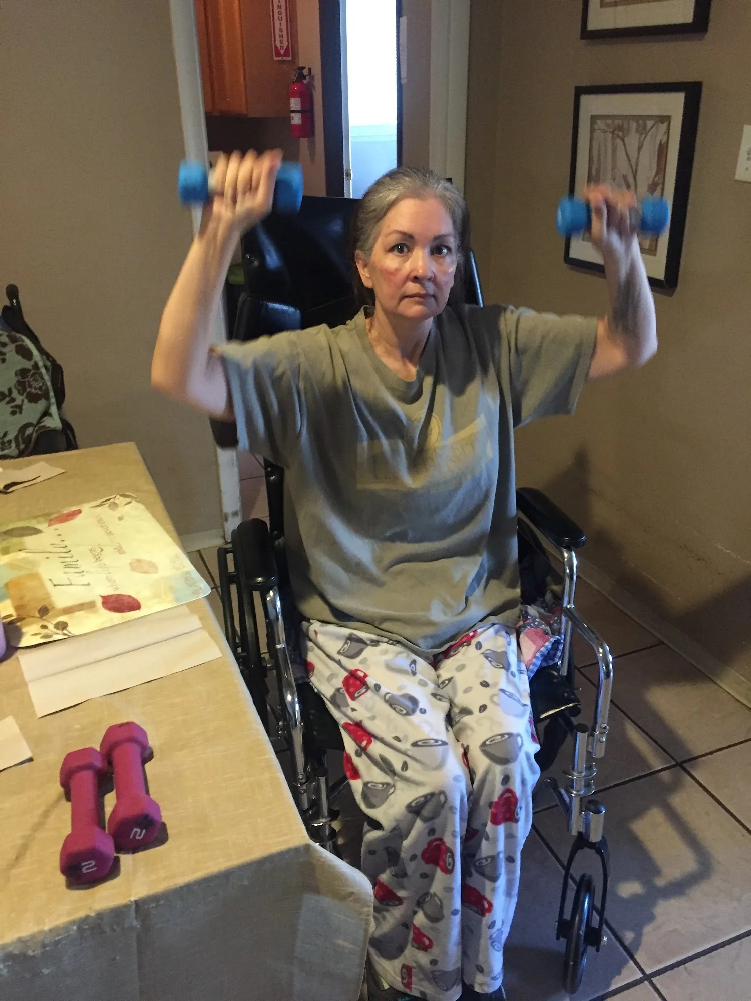 Blue Sky Manor Assisted Living & Memory Care