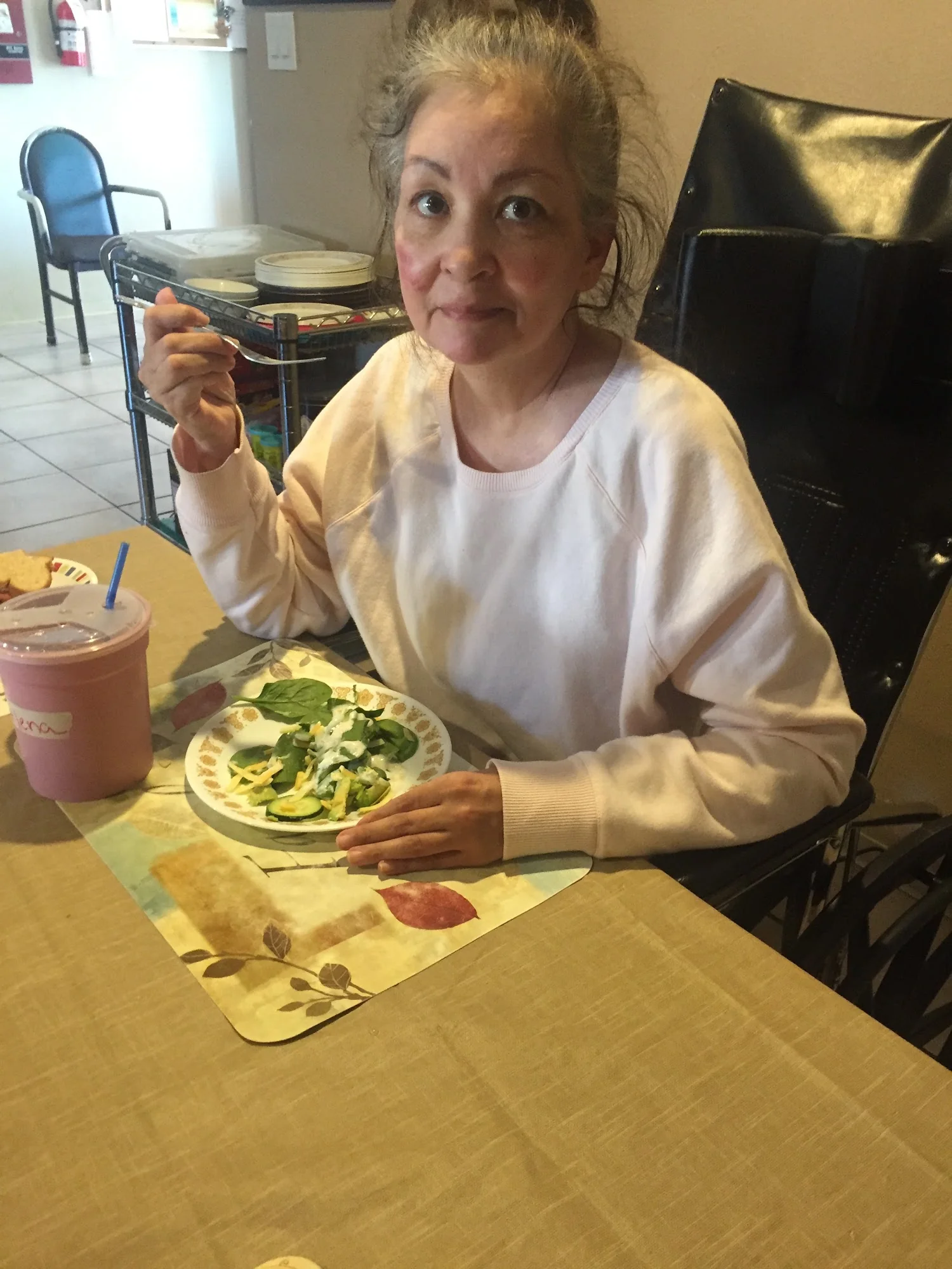 Blue Sky Manor Assisted Living & Memory Care