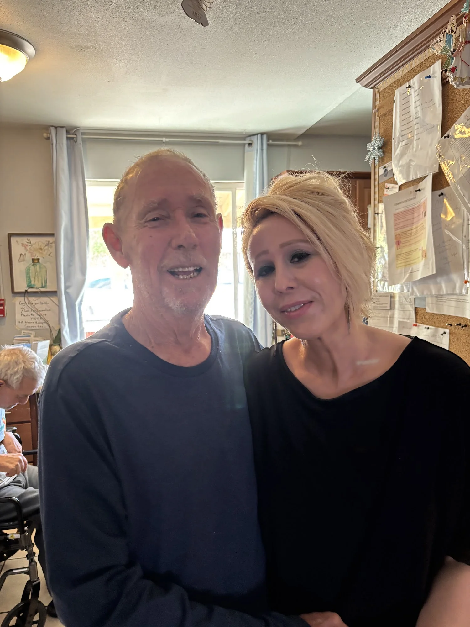 Blue Sky Manor Assisted Living & Memory Care