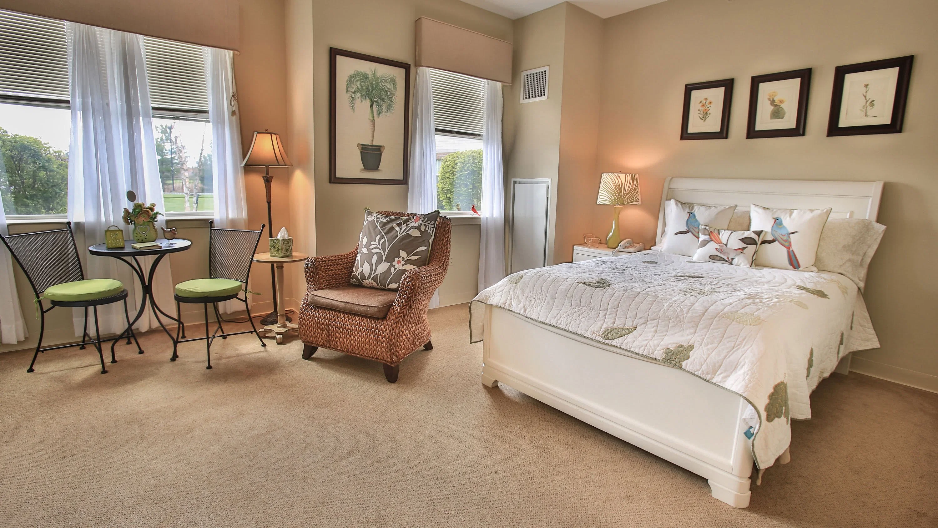 Brandywine Colts Neck by Monarch
