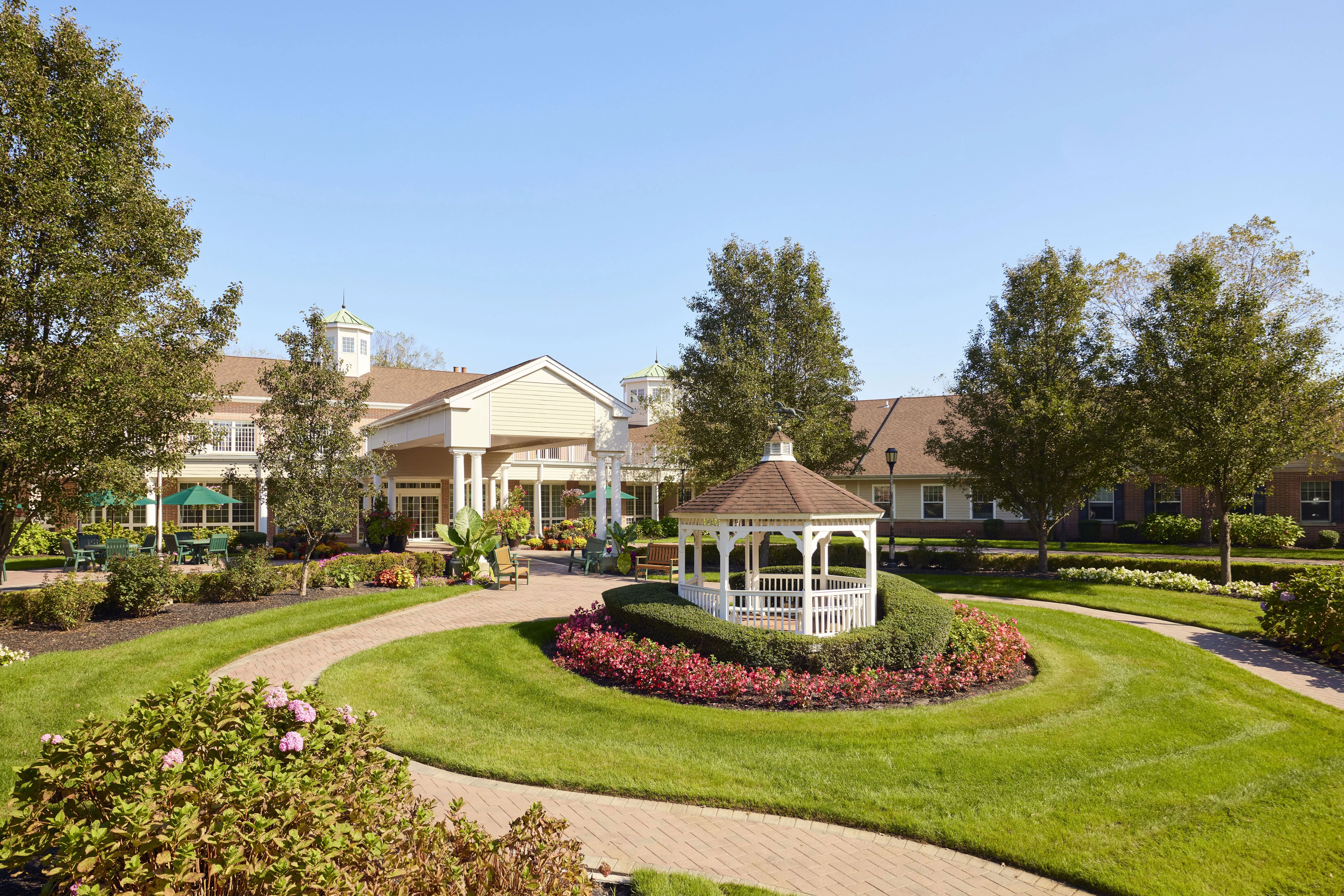 Brandywine Colts Neck by Monarch