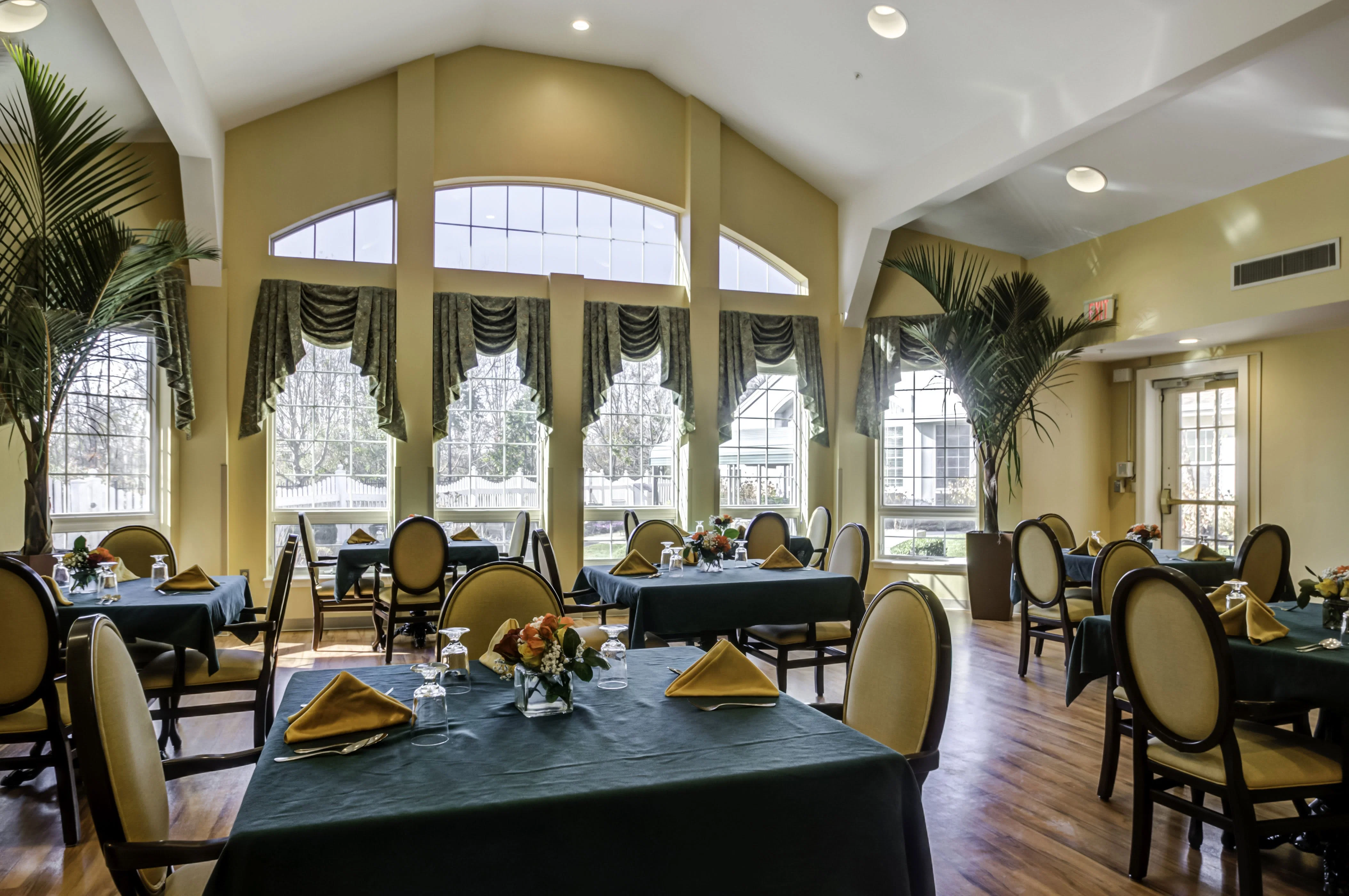 Brandywine Colts Neck by Monarch
