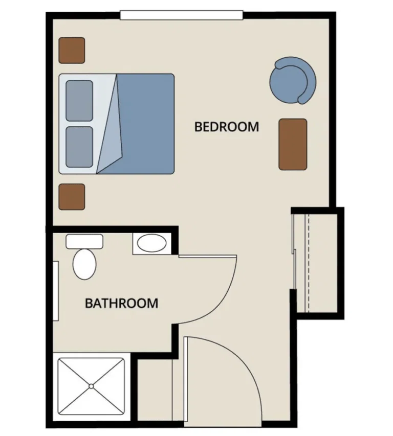 Briar Glen Alzheimer's Special Care Center
