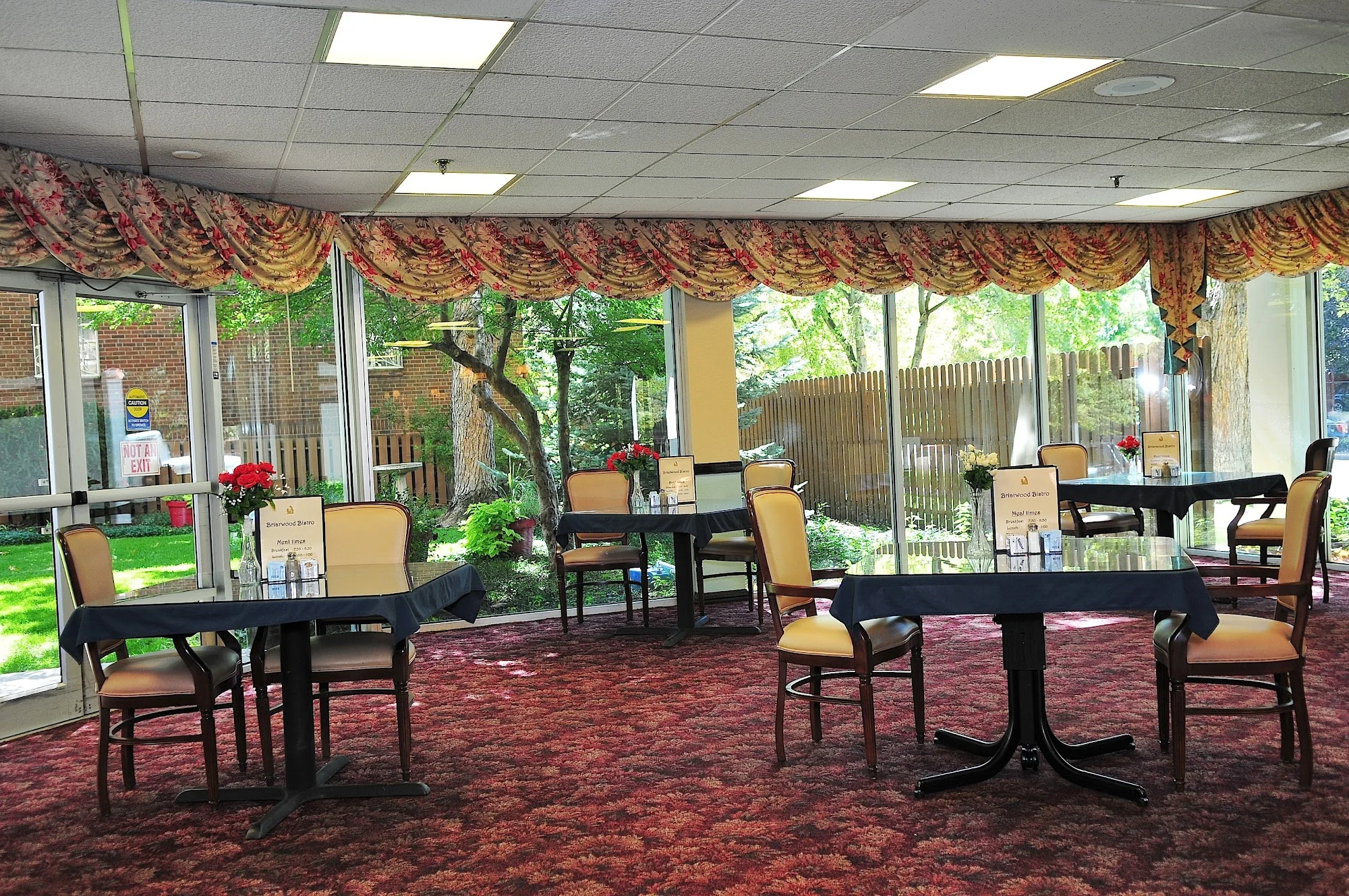 Briarwood Health Care Center