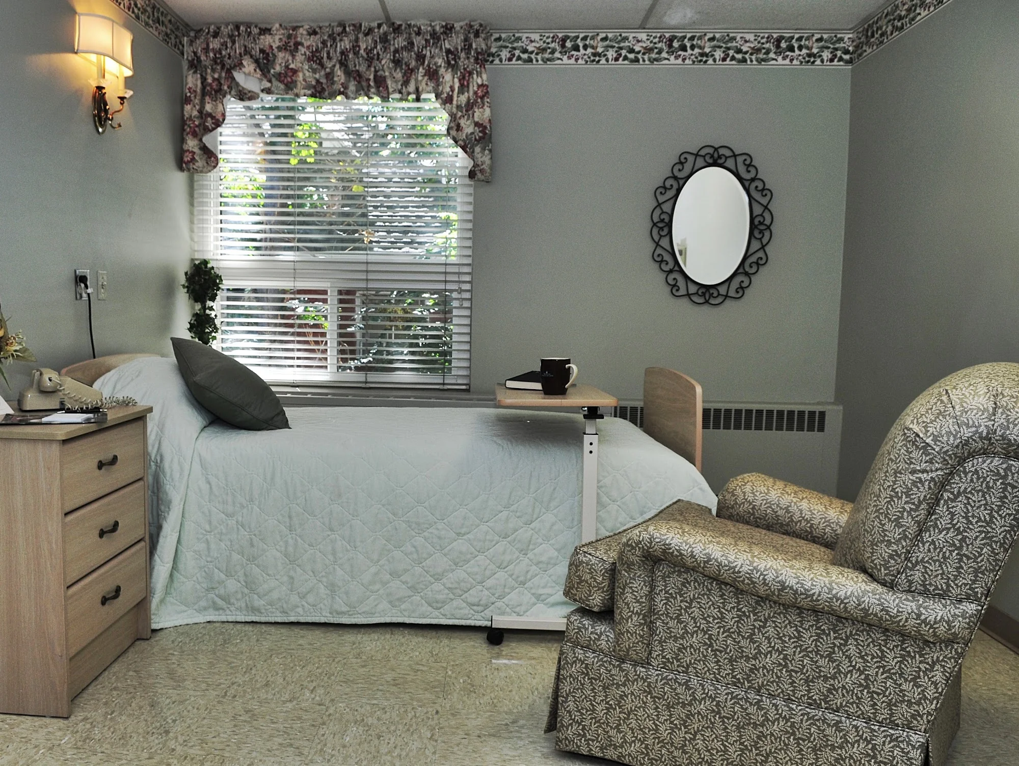 Briarwood Health Care Center