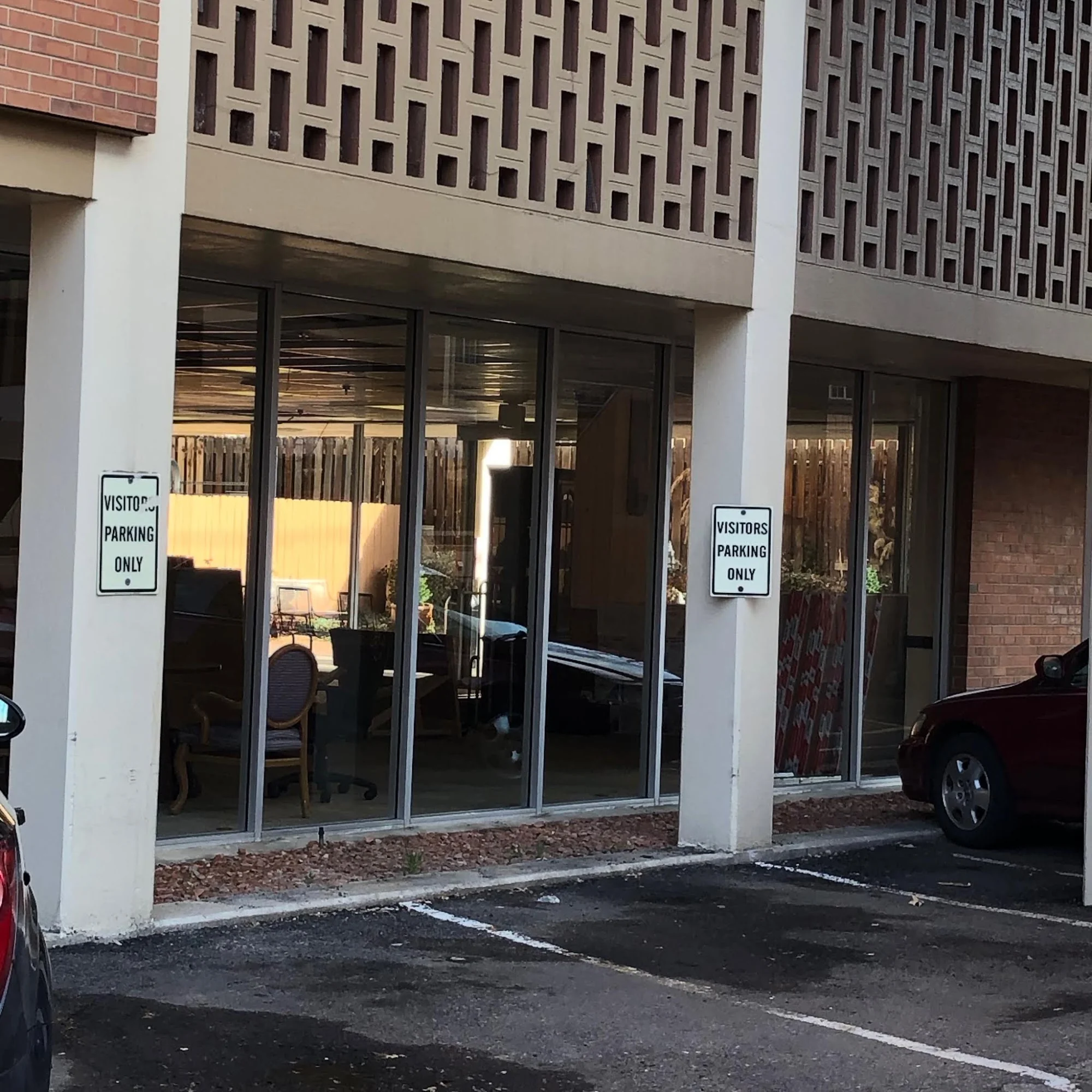 Briarwood Health Care Center