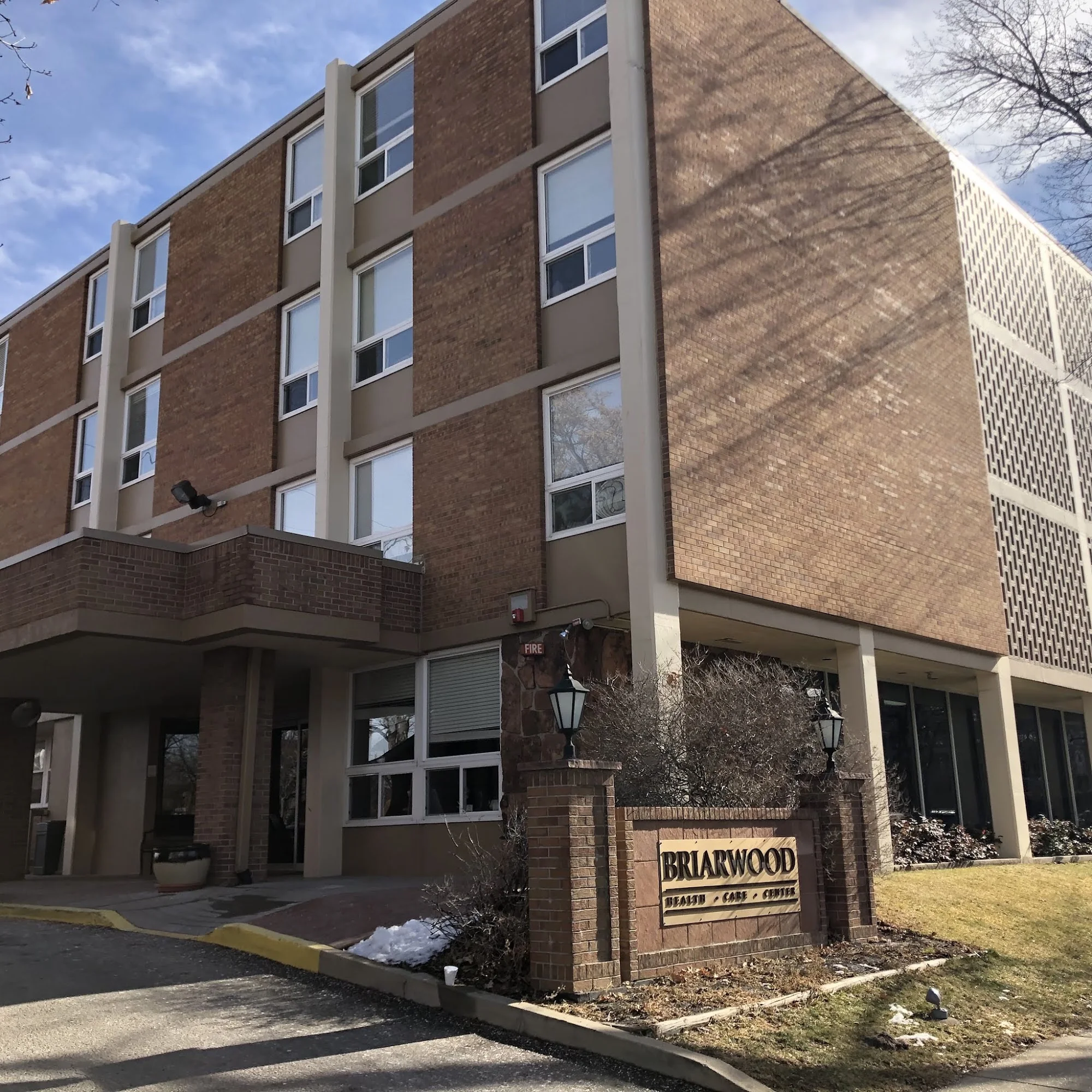 Briarwood Health Care Center