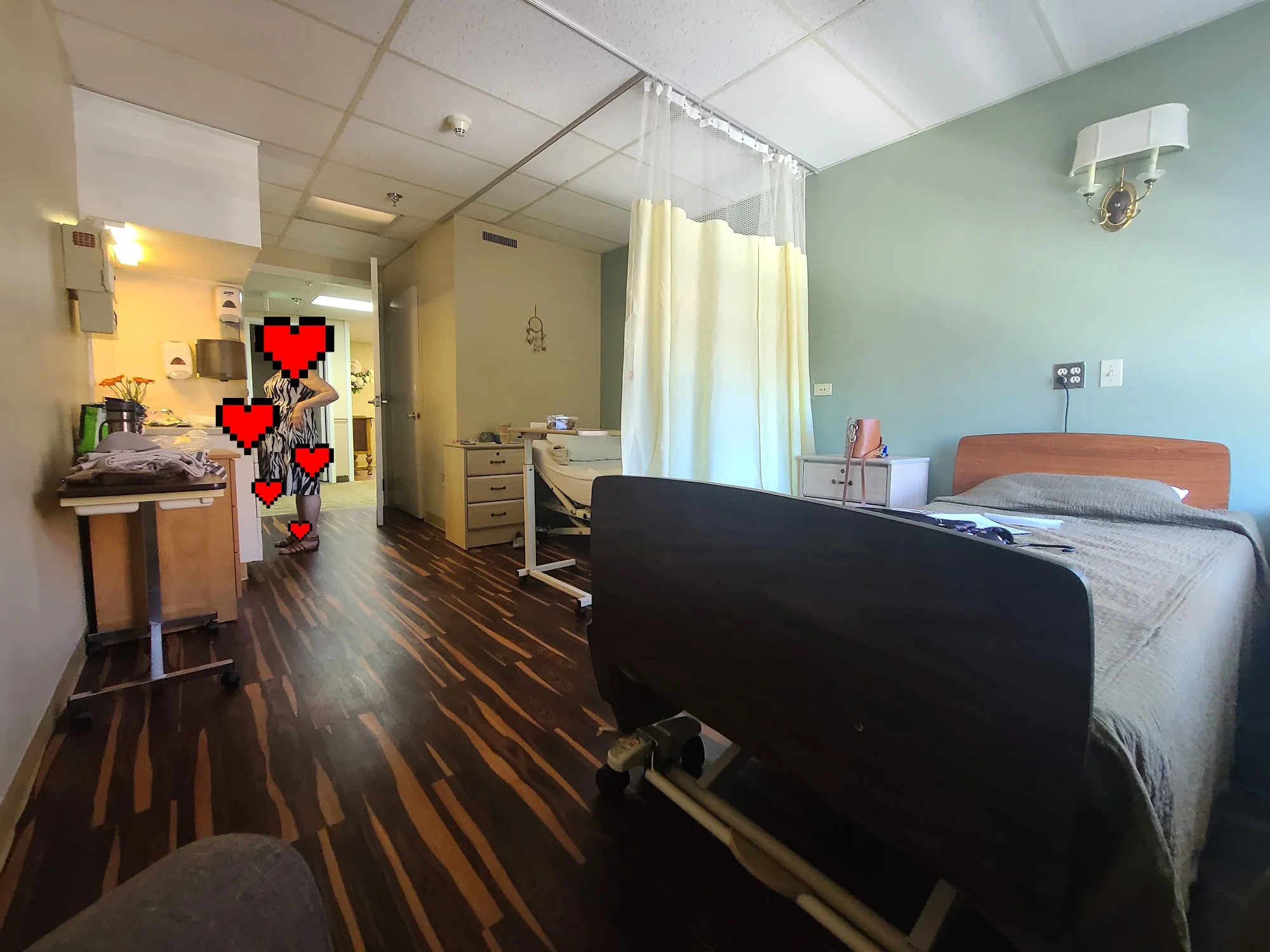 Briarwood Health Care Center