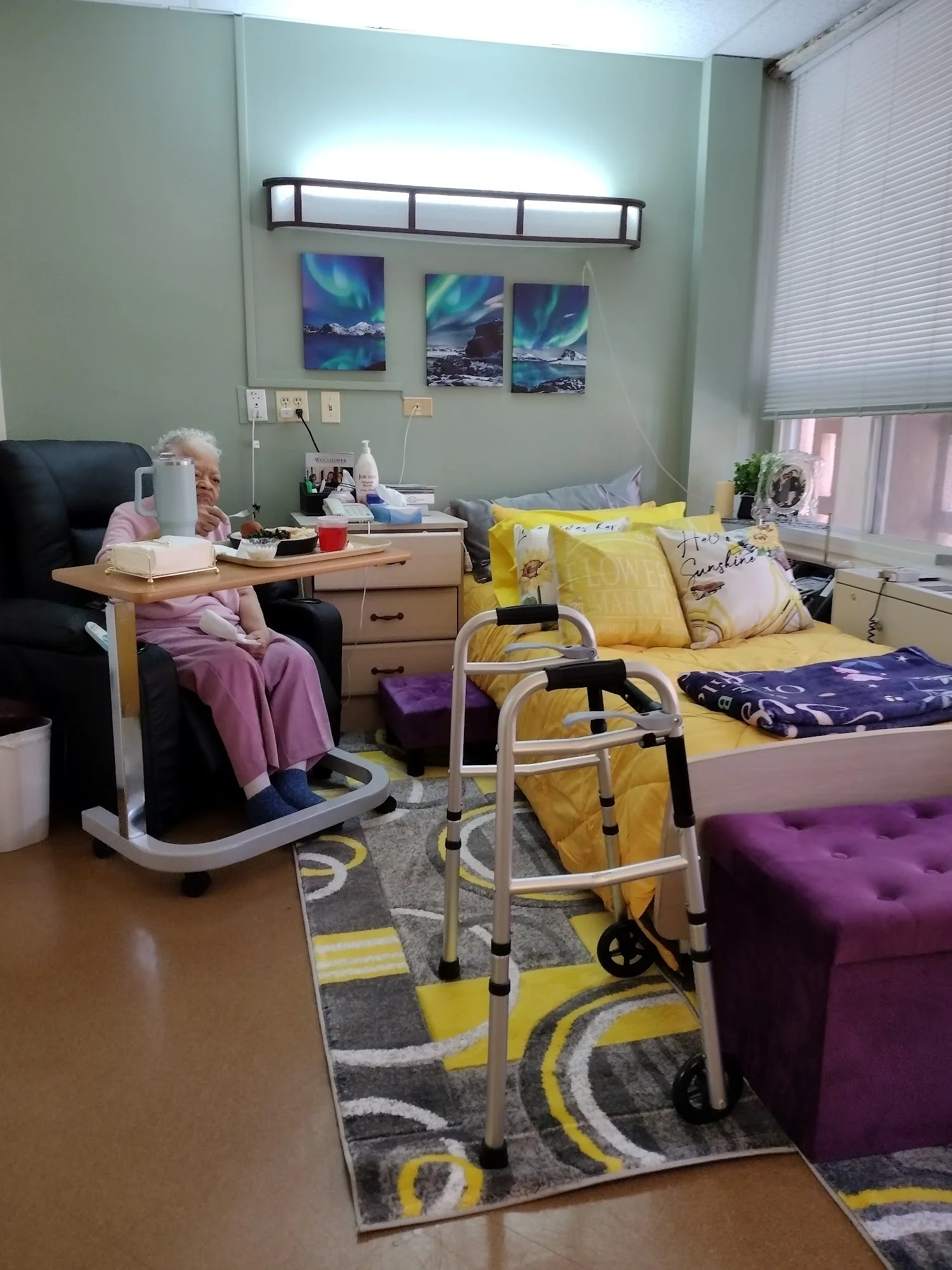 Briarwood Health Care Center
