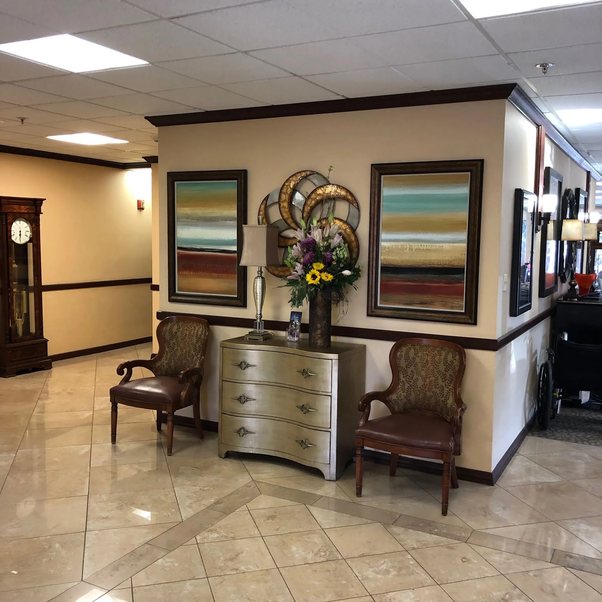 Briarwood Health Care Center