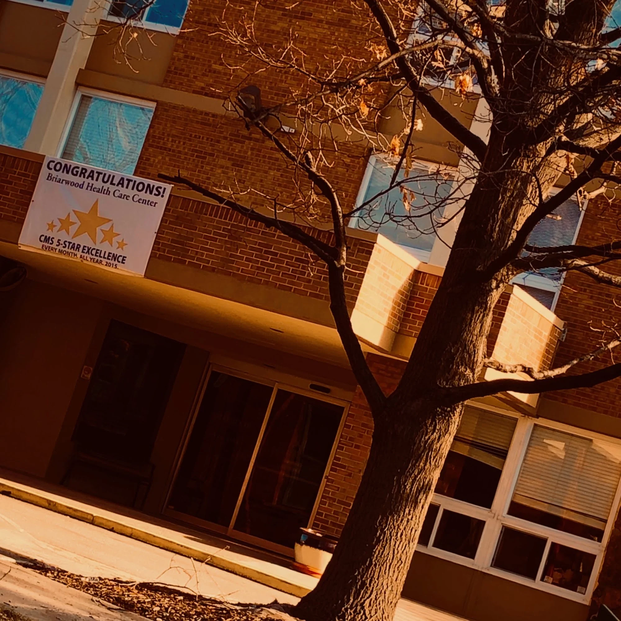 Briarwood Health Care Center