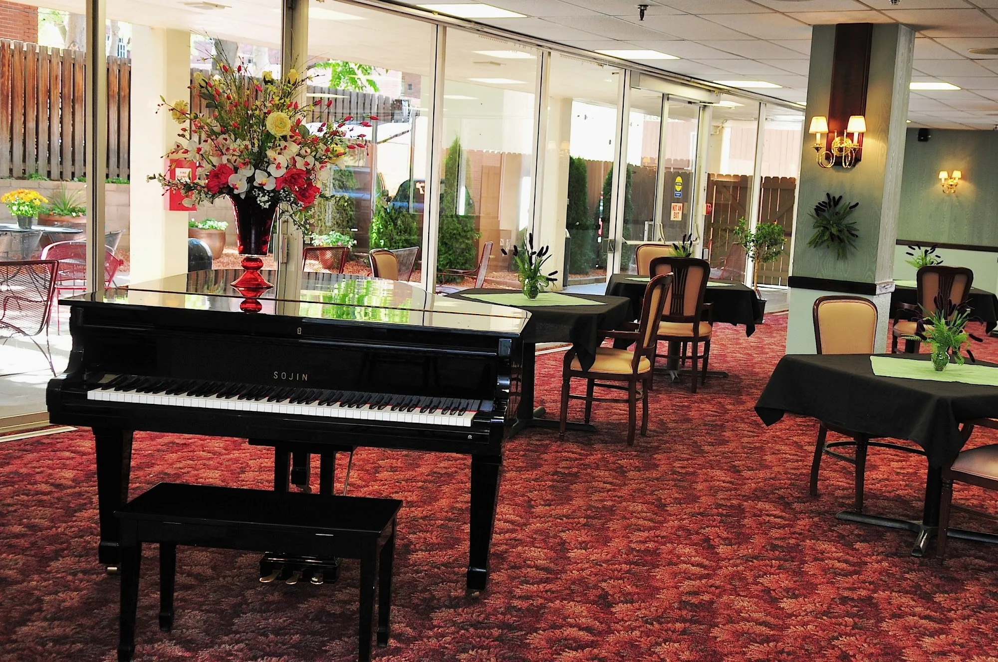 Briarwood Health Care Center