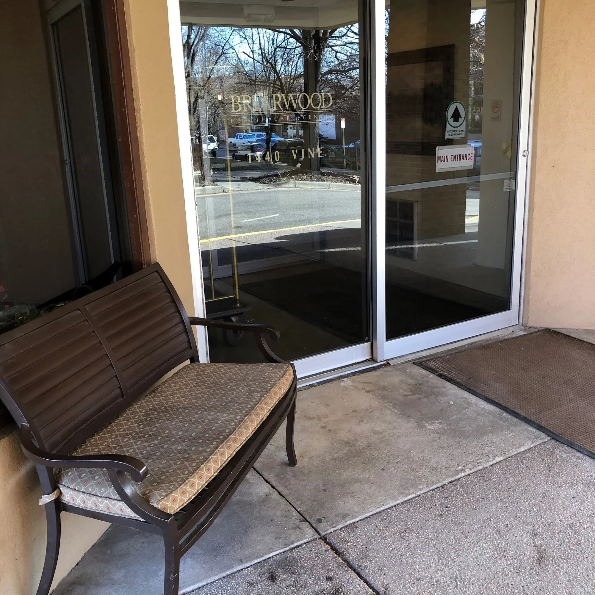 Briarwood Health Care Center
