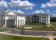 Bridgepointe Gardens
