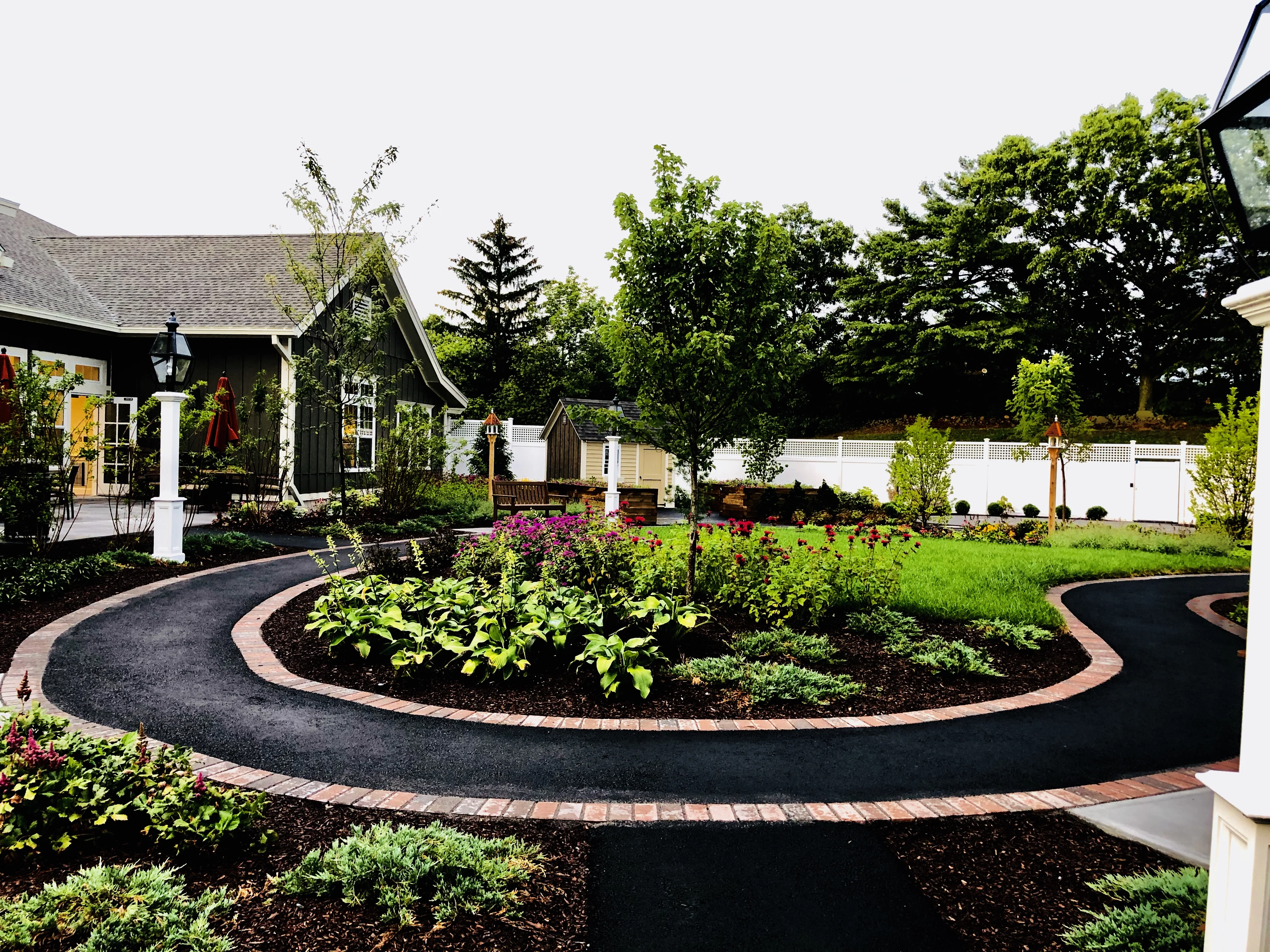 BRIDGES BY EPOCH AT ANDOVER